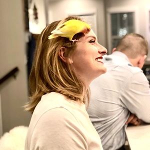 Meet your Posher, Ashlyn